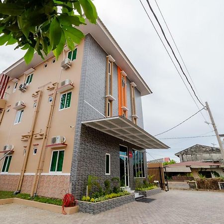 Reddoorz Syariah @ Panglima Polem Aceh Ξενοδοχείο Μπάντα Άτσεχ Εξωτερικό φωτογραφία