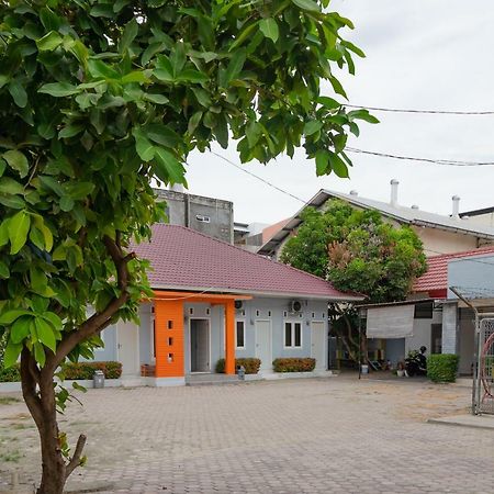 Reddoorz Syariah @ Panglima Polem Aceh Ξενοδοχείο Μπάντα Άτσεχ Εξωτερικό φωτογραφία