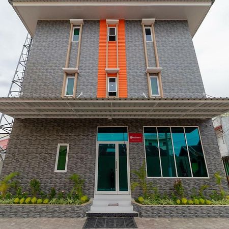 Reddoorz Syariah @ Panglima Polem Aceh Ξενοδοχείο Μπάντα Άτσεχ Εξωτερικό φωτογραφία