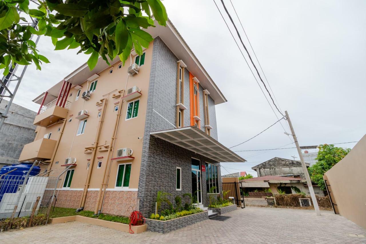Reddoorz Syariah @ Panglima Polem Aceh Ξενοδοχείο Μπάντα Άτσεχ Εξωτερικό φωτογραφία