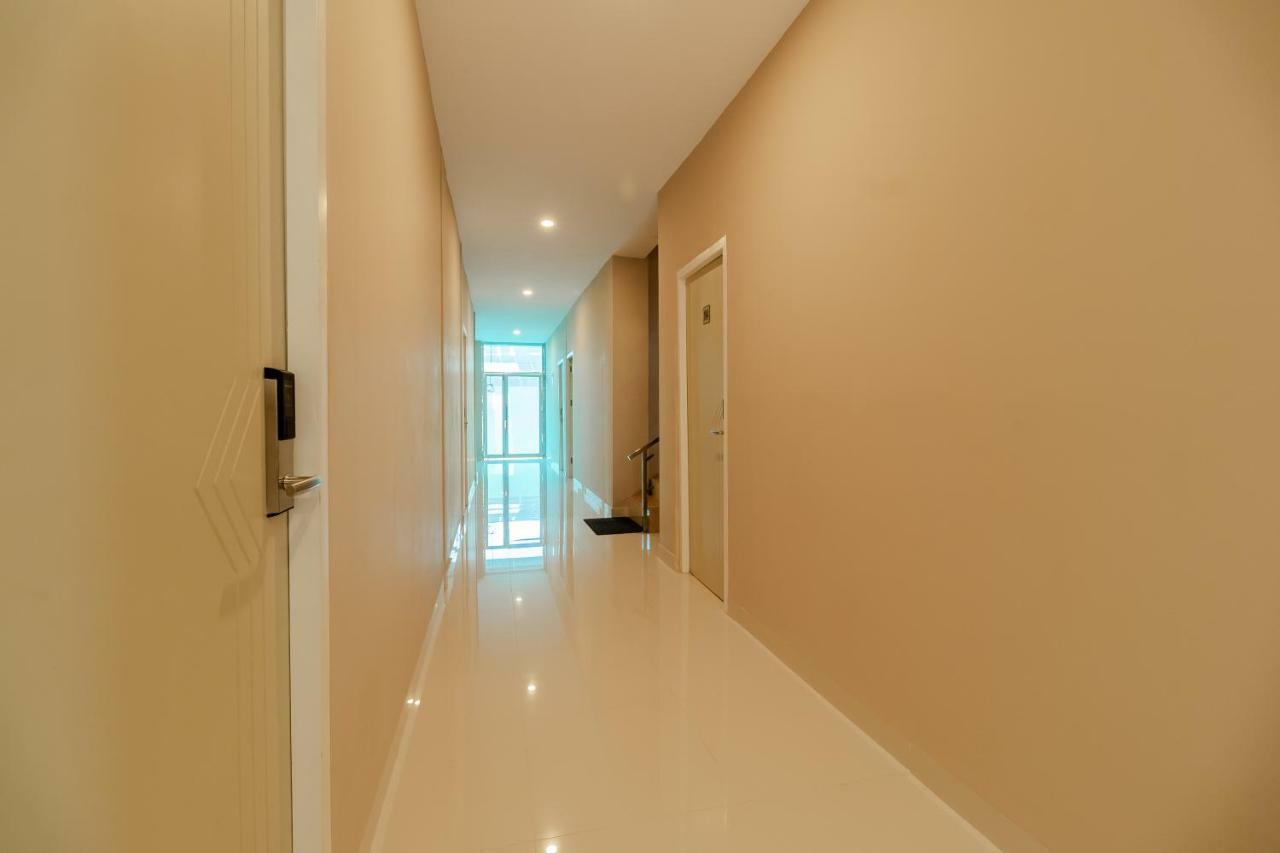 Reddoorz Syariah @ Panglima Polem Aceh Ξενοδοχείο Μπάντα Άτσεχ Εξωτερικό φωτογραφία