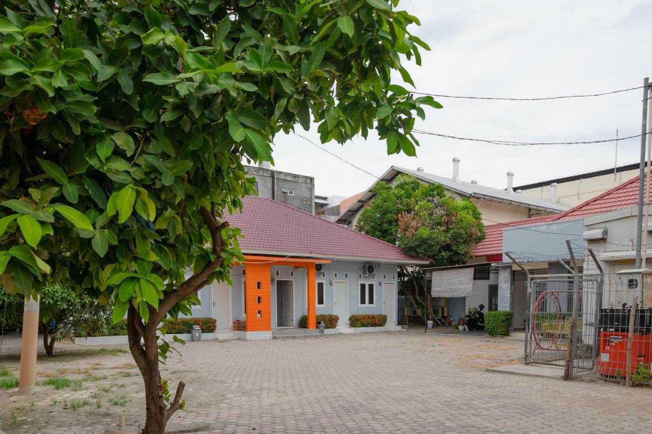 Reddoorz Syariah @ Panglima Polem Aceh Ξενοδοχείο Μπάντα Άτσεχ Εξωτερικό φωτογραφία
