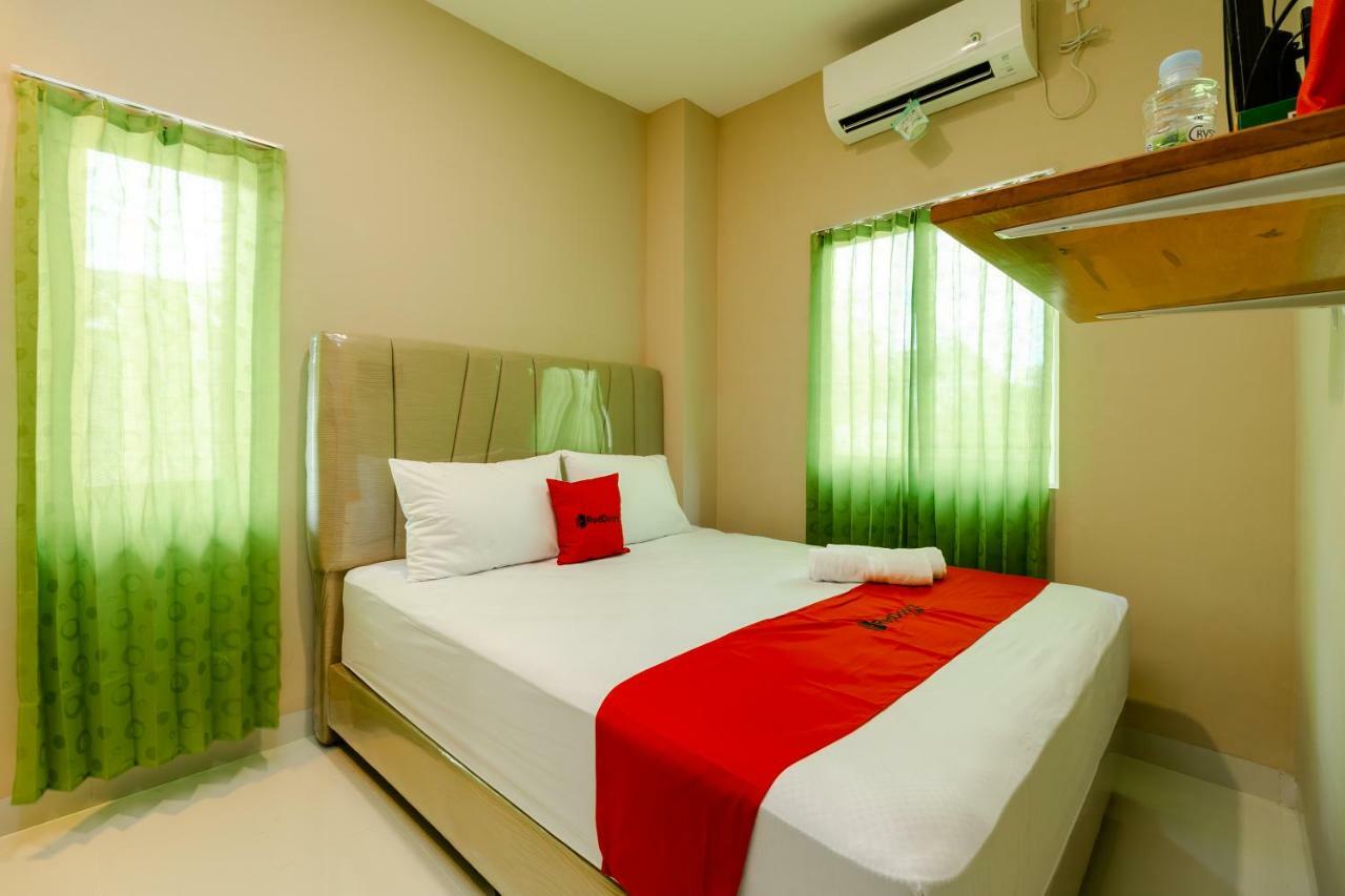 Reddoorz Syariah @ Panglima Polem Aceh Ξενοδοχείο Μπάντα Άτσεχ Εξωτερικό φωτογραφία