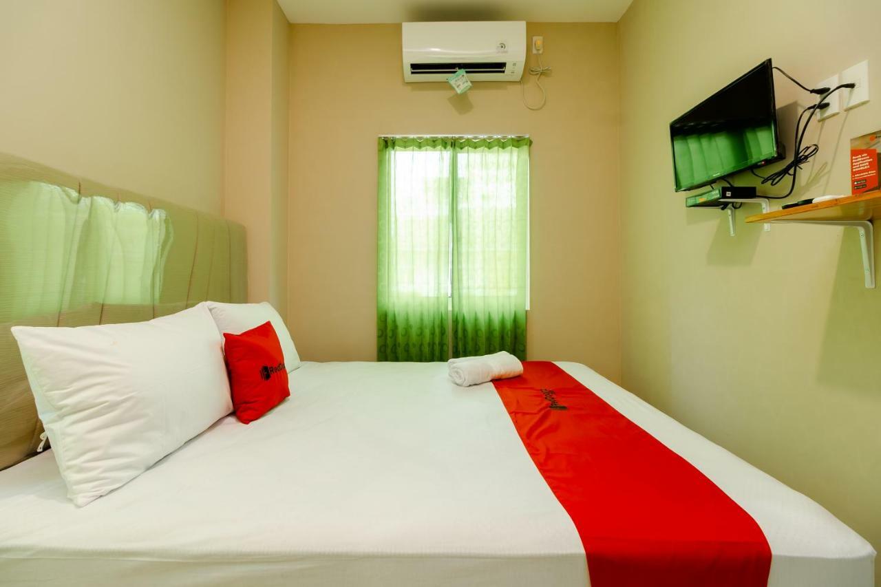 Reddoorz Syariah @ Panglima Polem Aceh Ξενοδοχείο Μπάντα Άτσεχ Εξωτερικό φωτογραφία