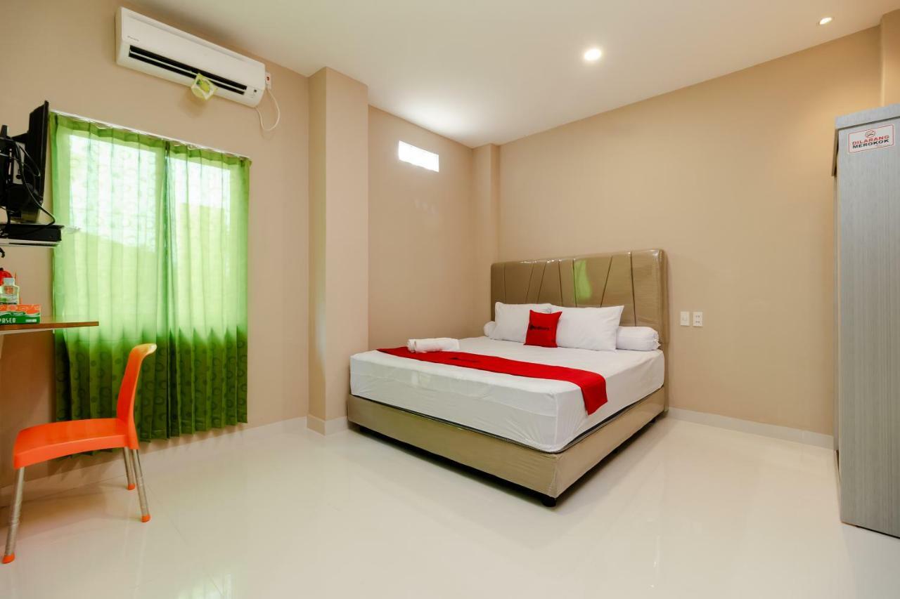 Reddoorz Syariah @ Panglima Polem Aceh Ξενοδοχείο Μπάντα Άτσεχ Εξωτερικό φωτογραφία