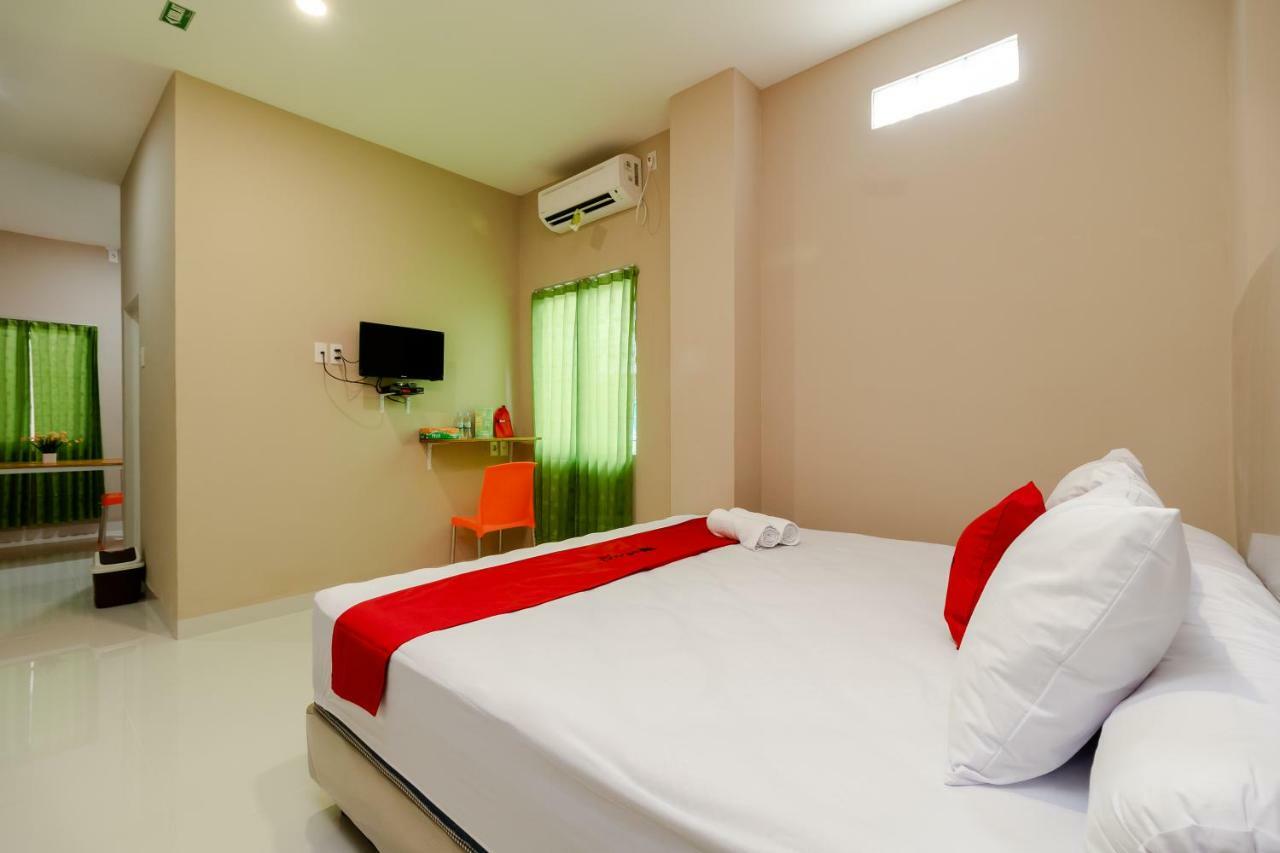 Reddoorz Syariah @ Panglima Polem Aceh Ξενοδοχείο Μπάντα Άτσεχ Εξωτερικό φωτογραφία