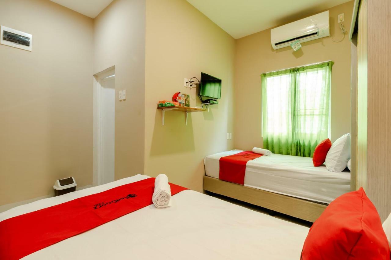 Reddoorz Syariah @ Panglima Polem Aceh Ξενοδοχείο Μπάντα Άτσεχ Εξωτερικό φωτογραφία