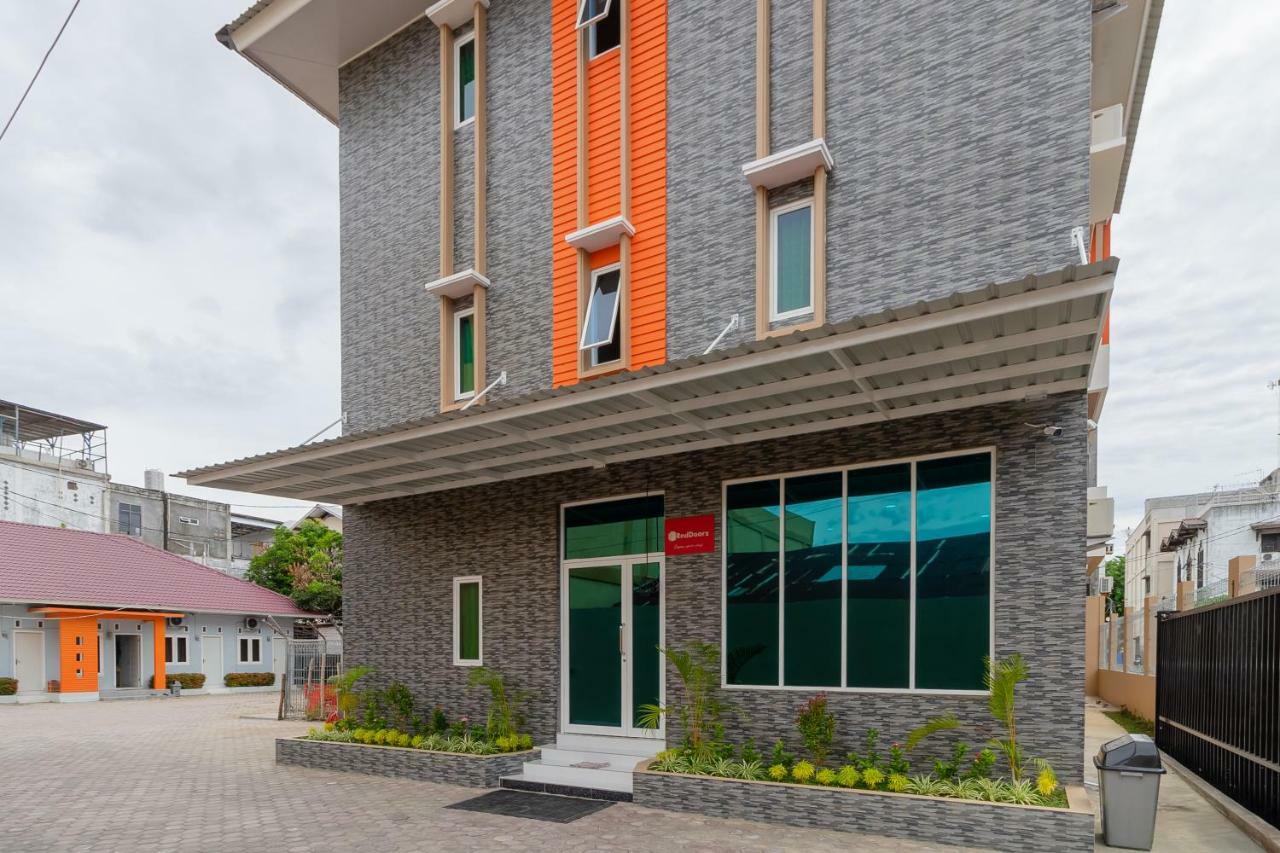 Reddoorz Syariah @ Panglima Polem Aceh Ξενοδοχείο Μπάντα Άτσεχ Εξωτερικό φωτογραφία